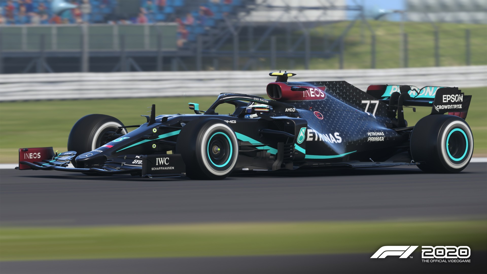 F1 2020 - Imagen 22